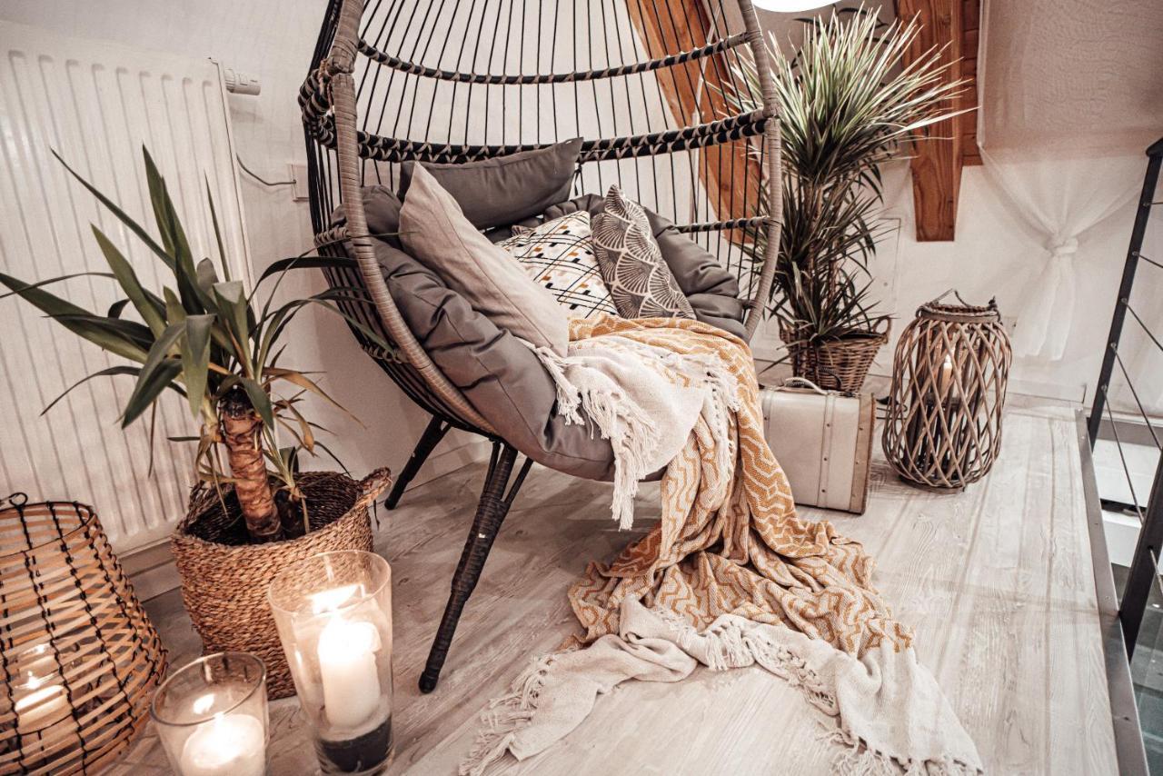 Luxusloft Timeout With Private Spa Ralingen Dış mekan fotoğraf