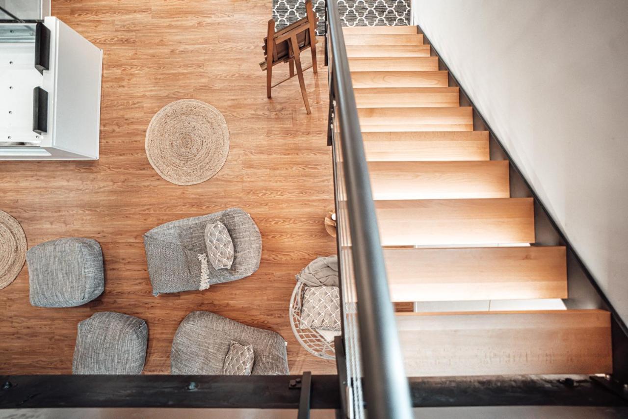 Luxusloft Timeout With Private Spa Ralingen Dış mekan fotoğraf