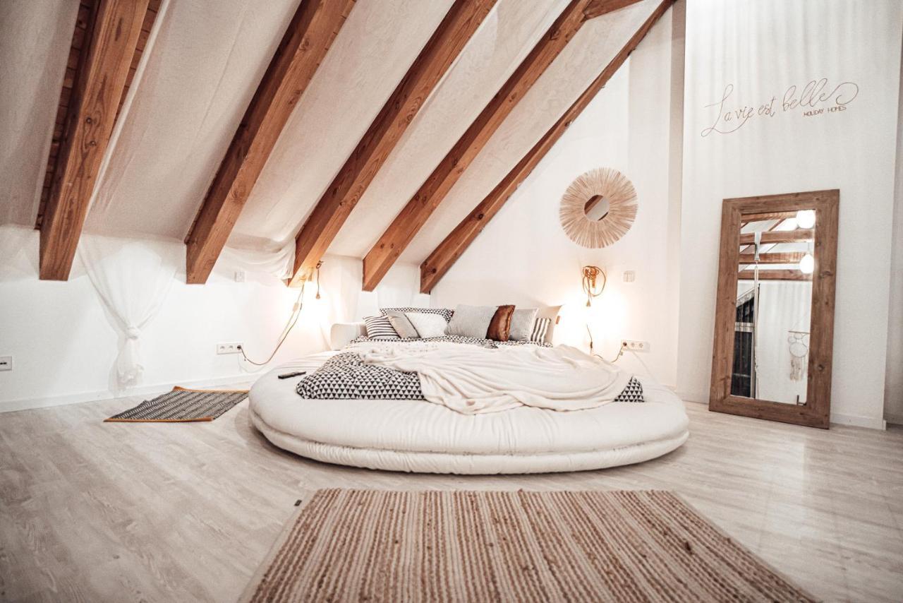 Luxusloft Timeout With Private Spa Ralingen Dış mekan fotoğraf